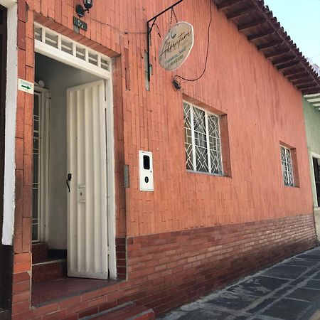 Adventure Hostel San Gil Zewnętrze zdjęcie