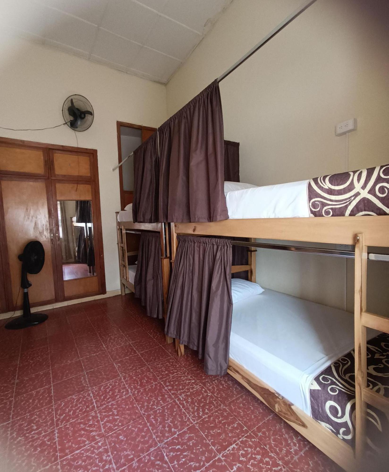 Adventure Hostel San Gil Zewnętrze zdjęcie