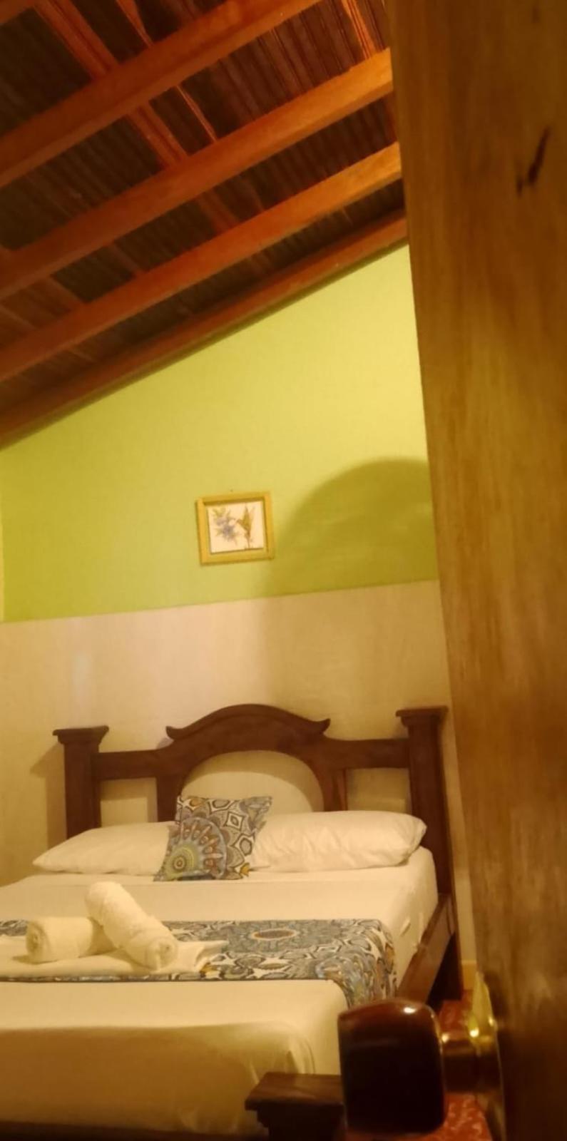 Adventure Hostel San Gil Zewnętrze zdjęcie