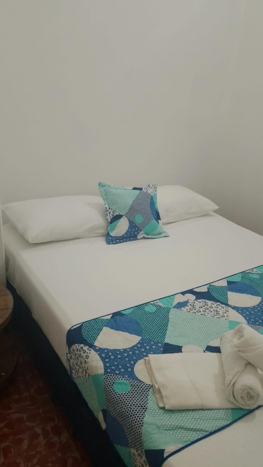 Adventure Hostel San Gil Zewnętrze zdjęcie