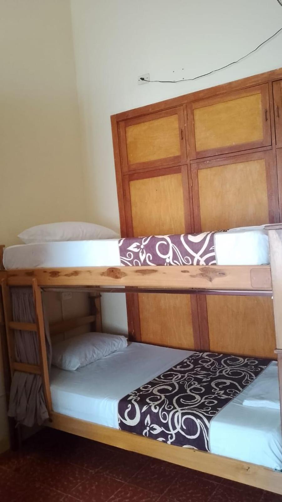 Adventure Hostel San Gil Zewnętrze zdjęcie