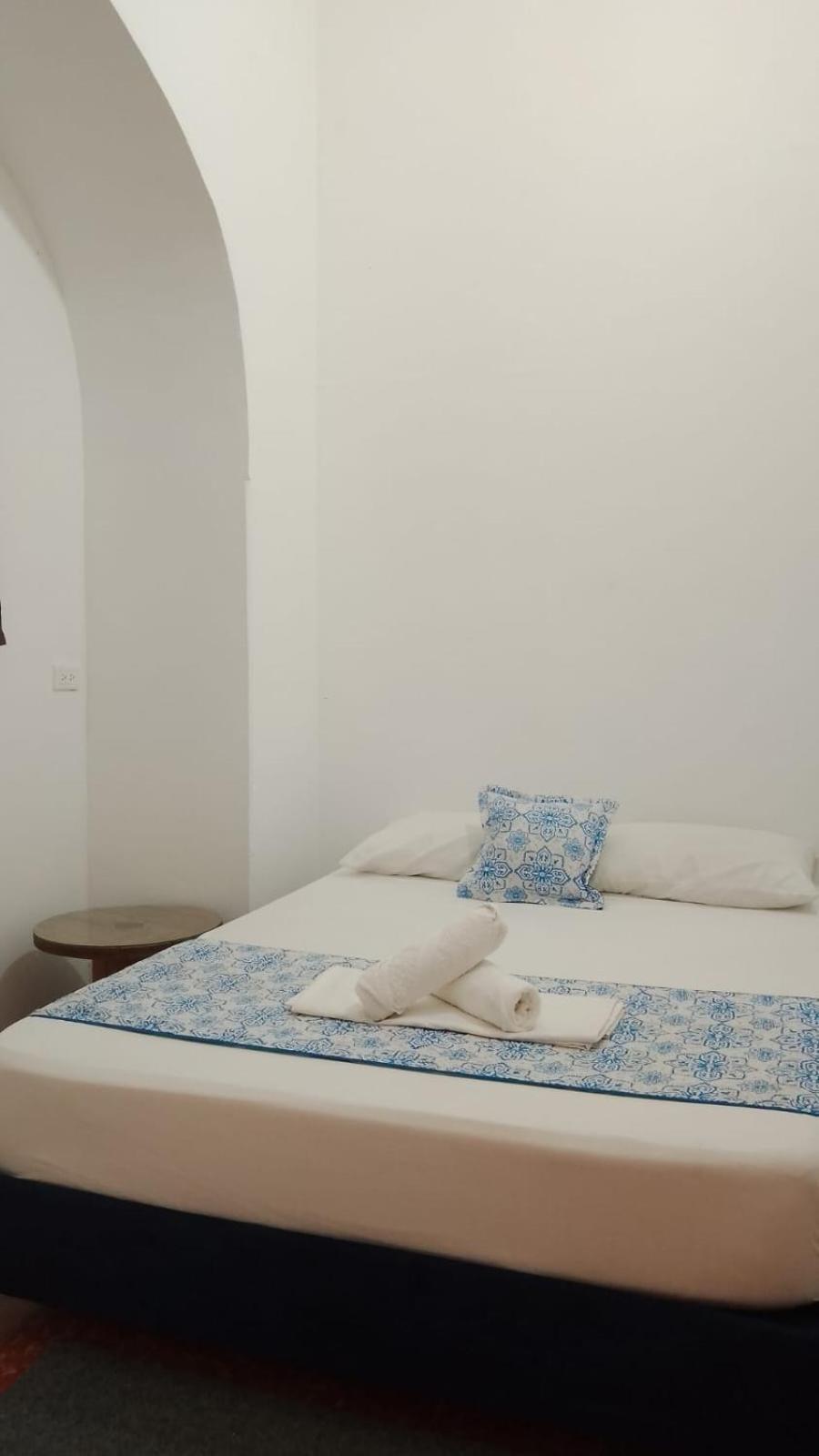 Adventure Hostel San Gil Zewnętrze zdjęcie